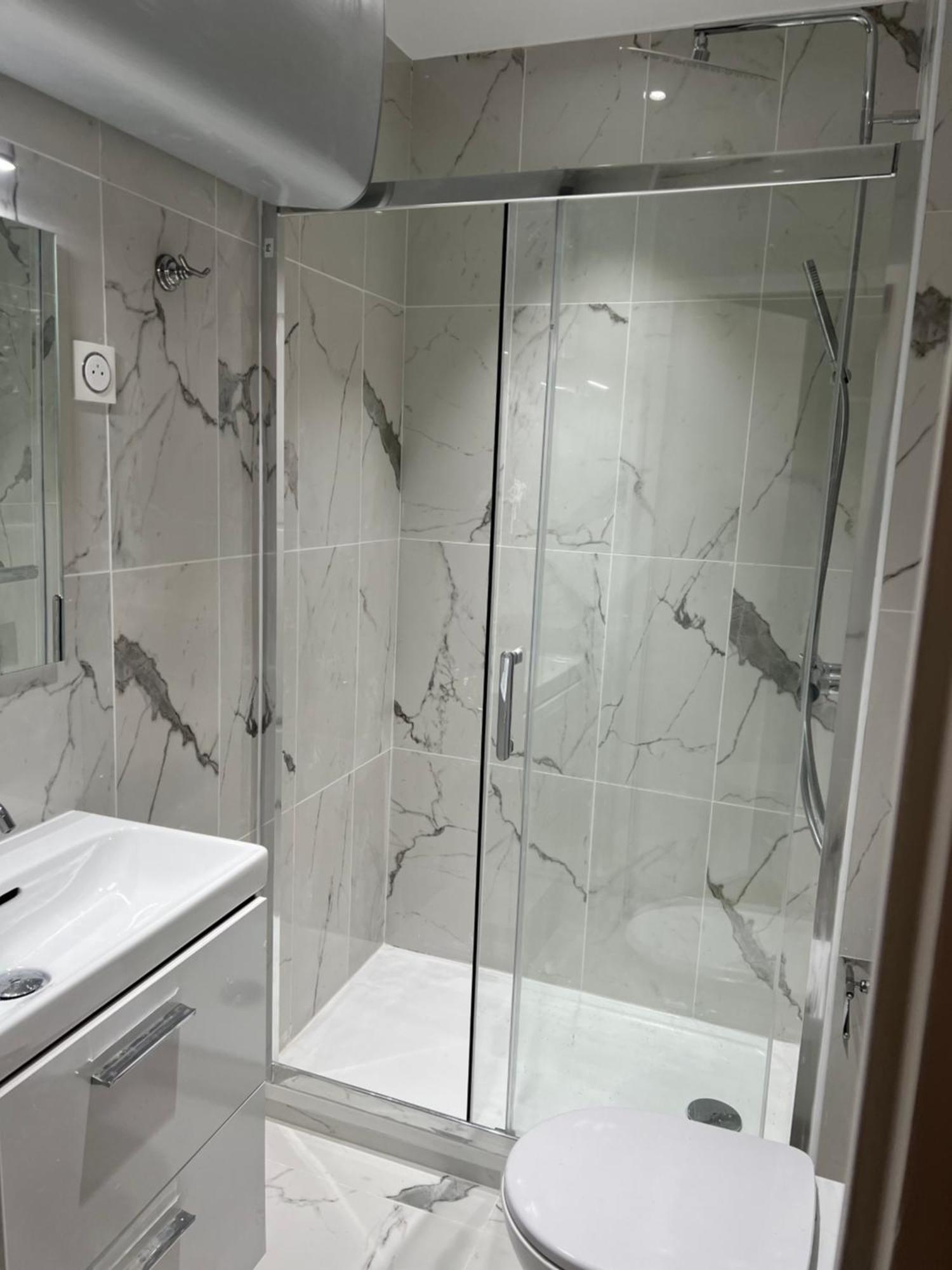 Appartement Quartierlatin Paris