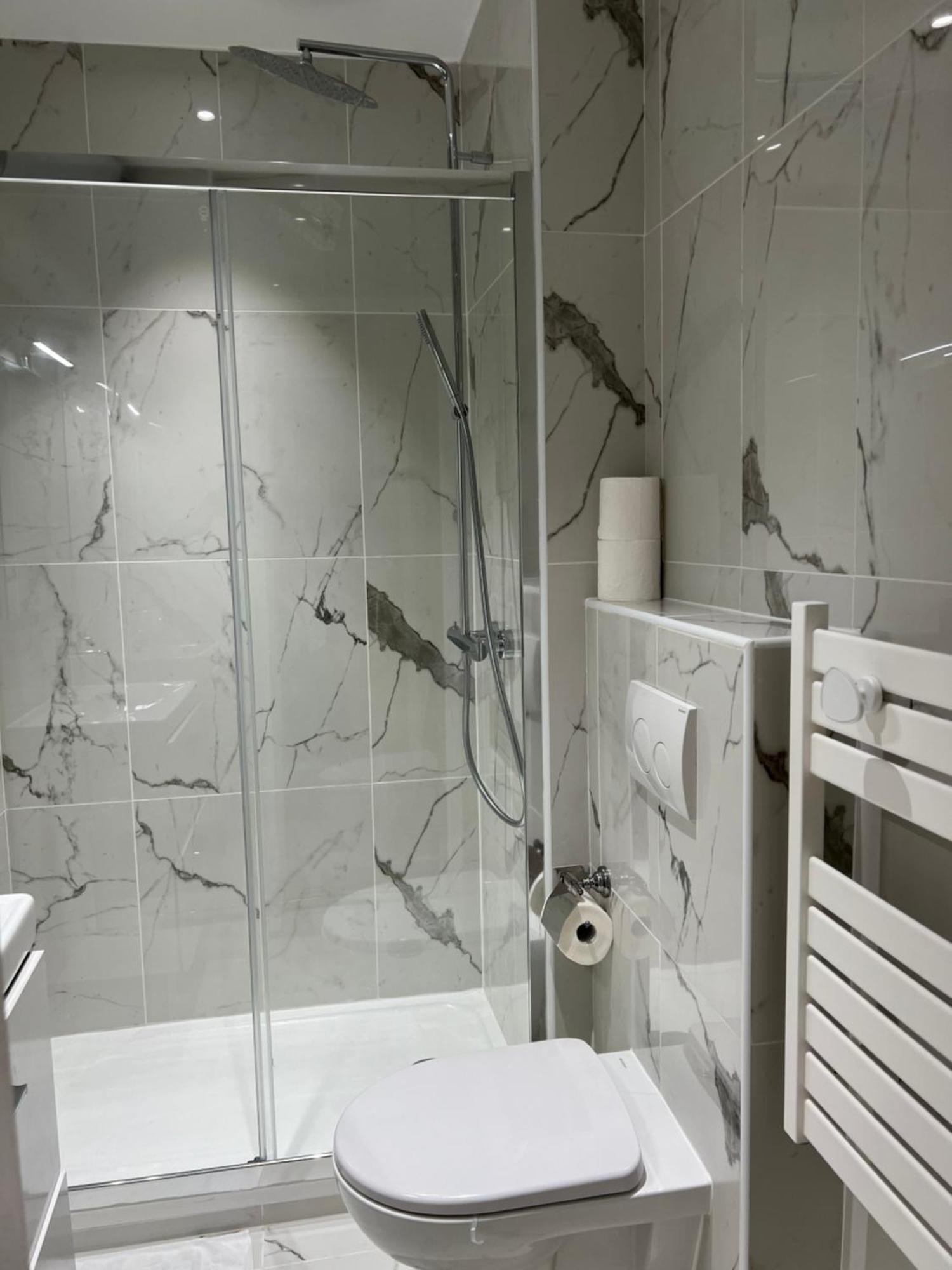 Quartierlatin Appartement
