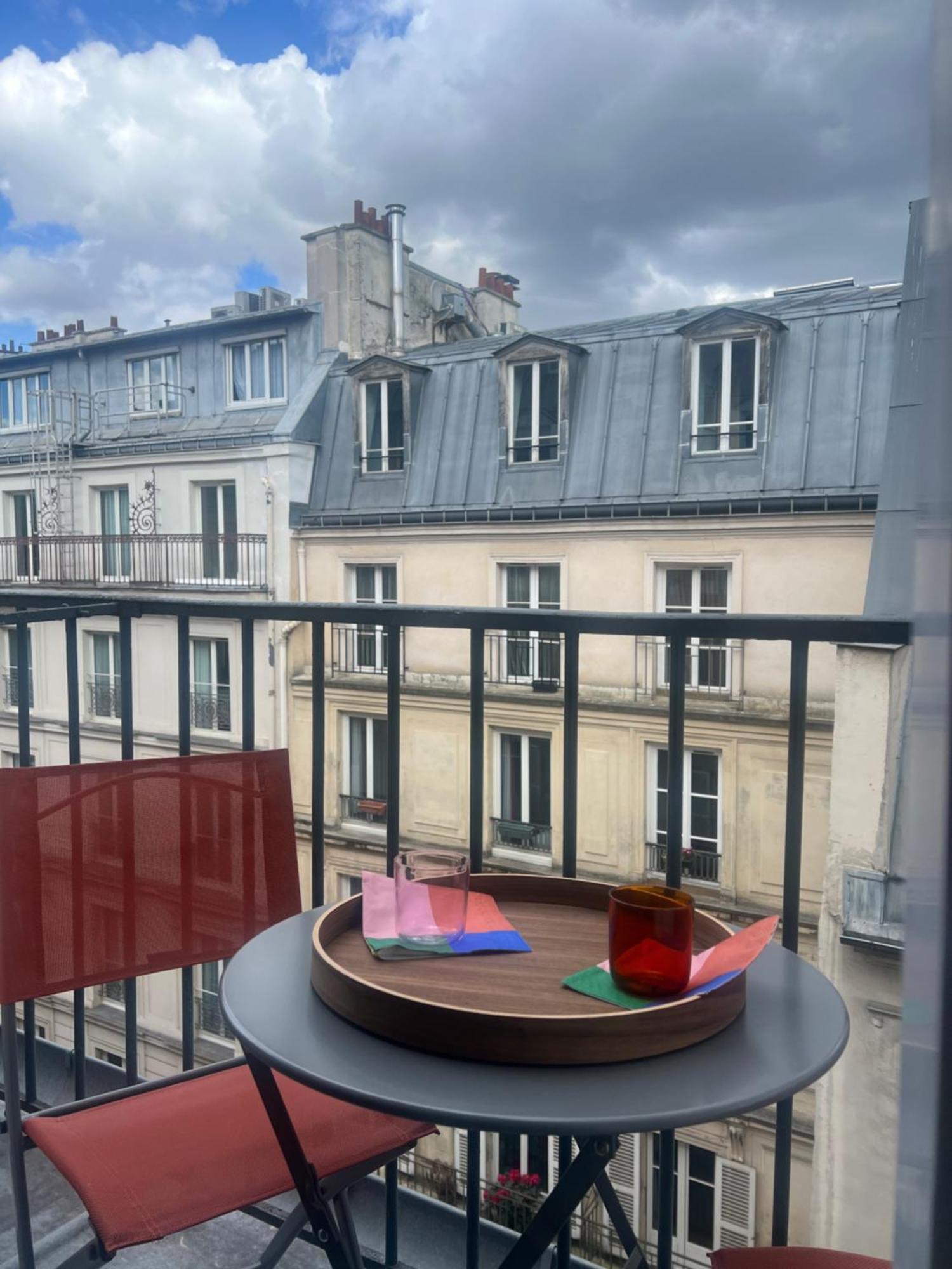 Appartement Quartierlatin Paris