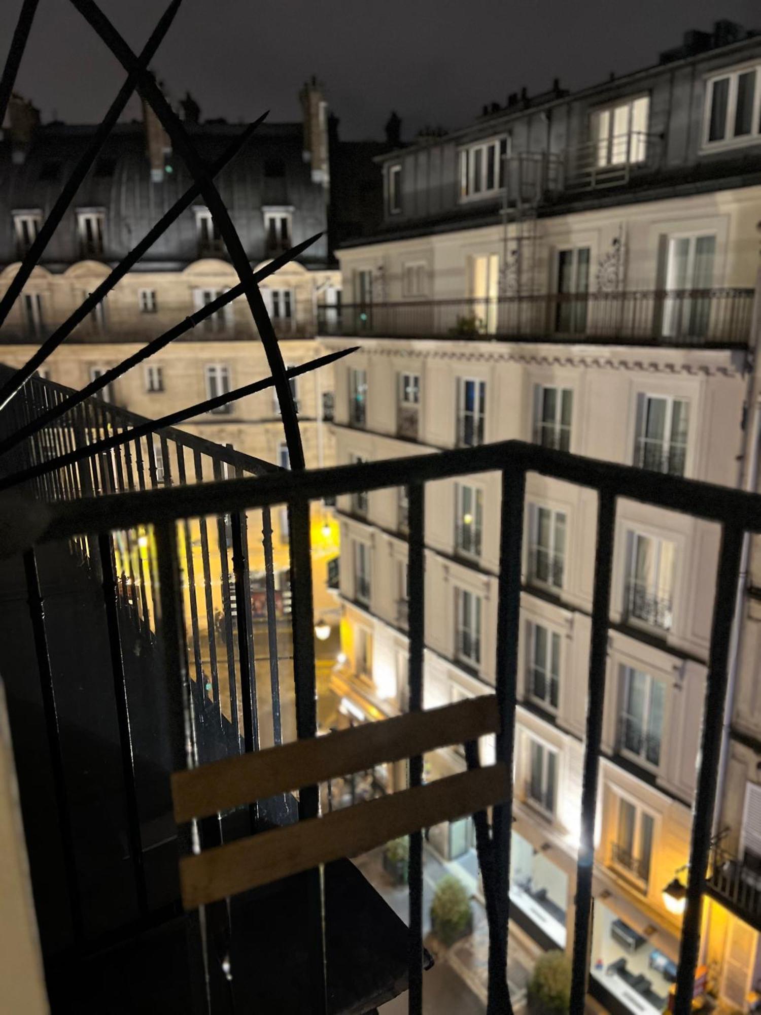 Quartierlatin Appartement Paris